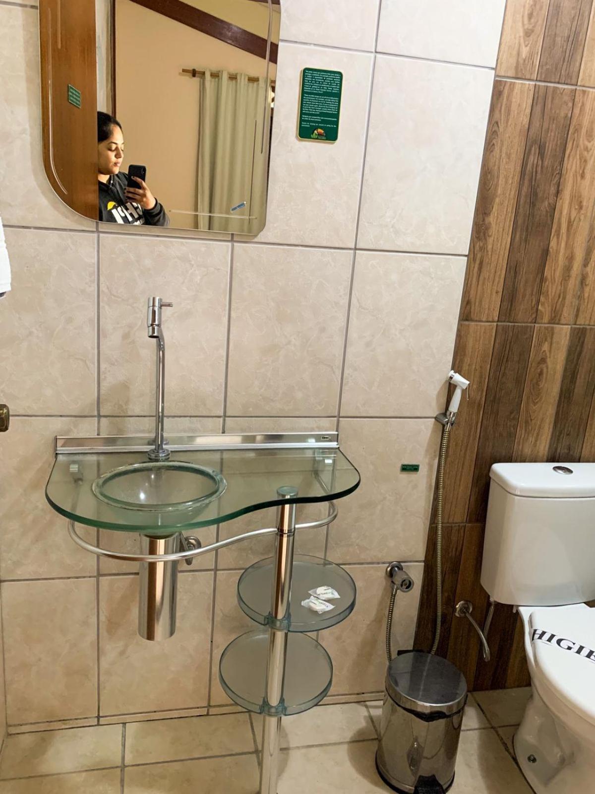 Hotel Fazenda Tucano Capim Branco 外观 照片