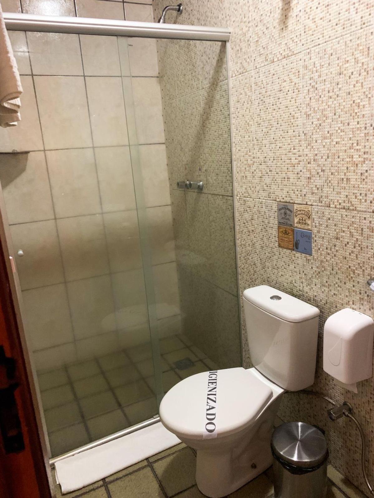 Hotel Fazenda Tucano Capim Branco 外观 照片